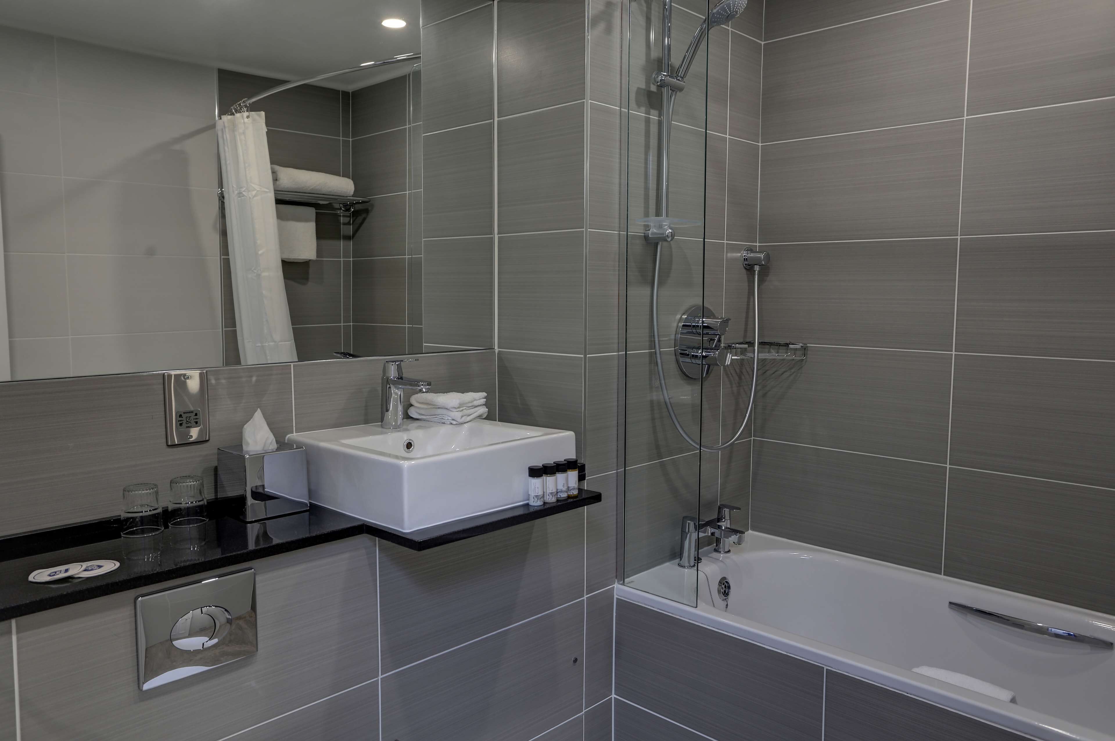 Foto - Best Western Chilworth Manor Hotel