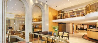Dolmen Hotel