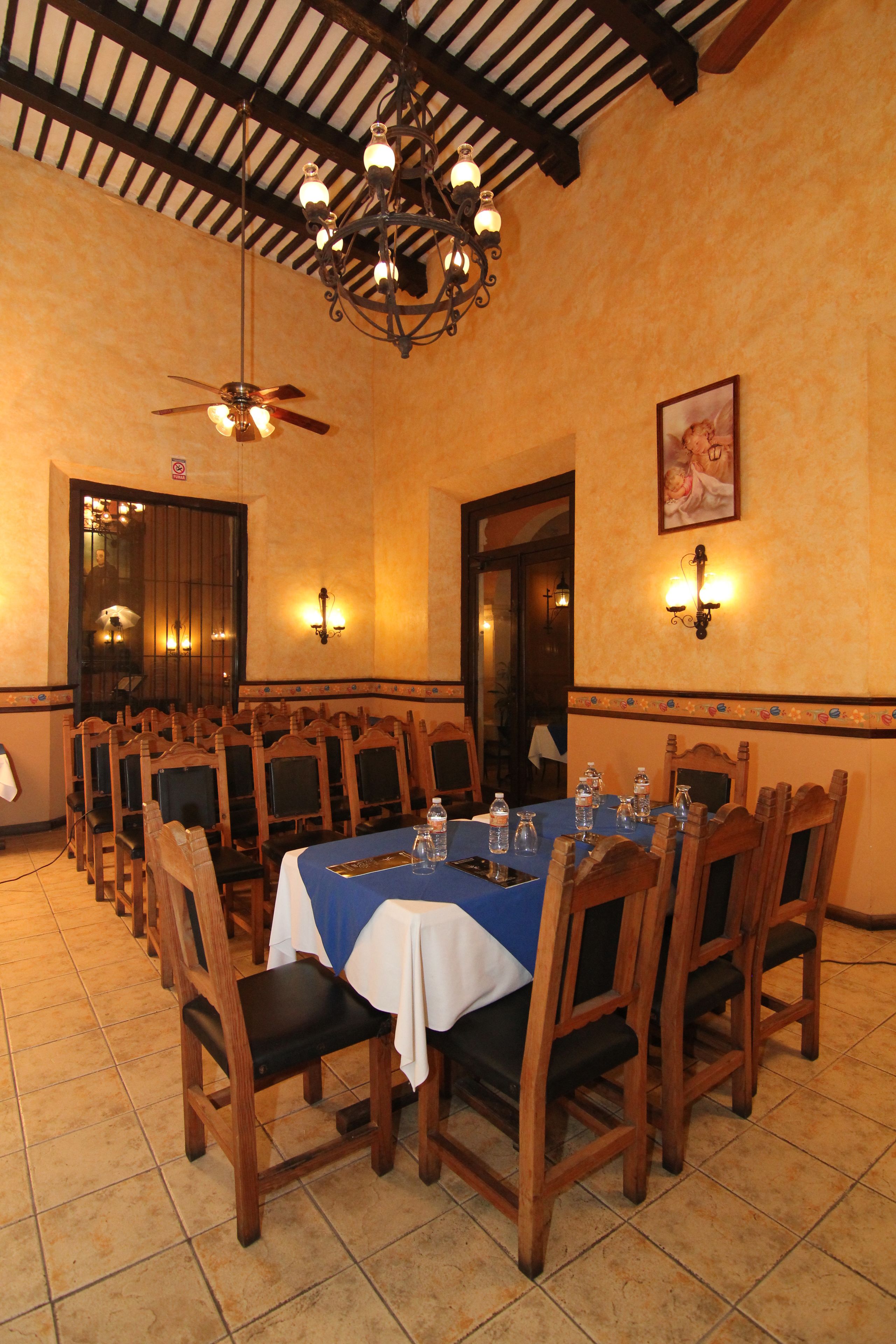 Foto - Hotel Boutique La Mision De Fray Diego