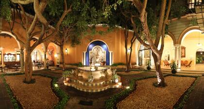 La Misión de Fray Diego Boutique Hotel