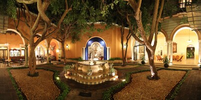 La Misión de Fray Diego Boutique Hotel