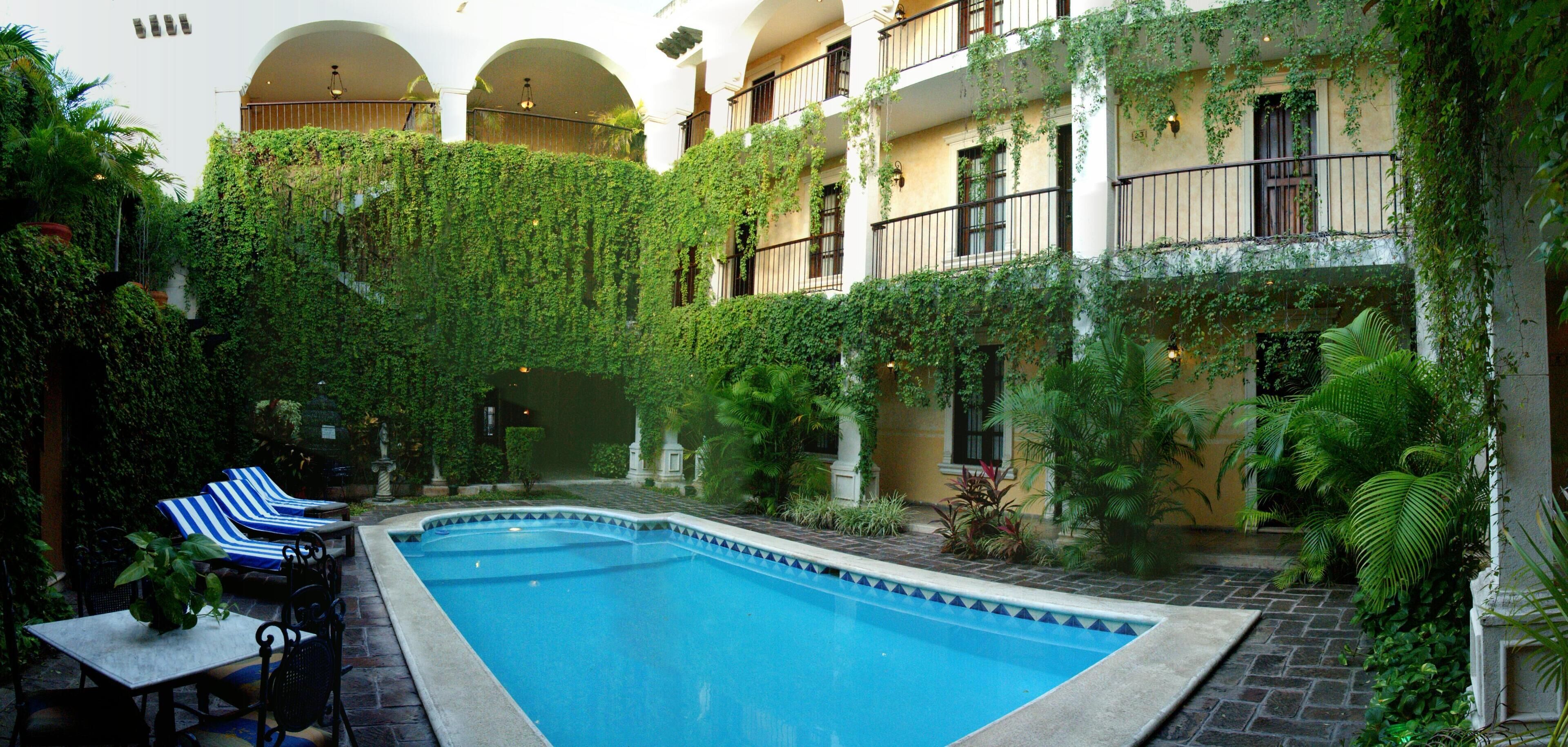 Foto - Hotel Boutique La Mision De Fray Diego