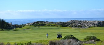 Monterey Peninsula Inn