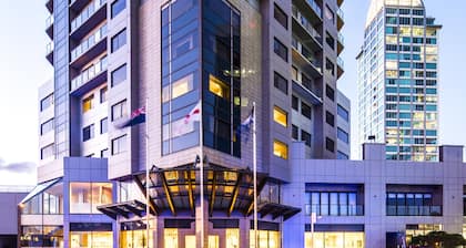 The Spencer Hotel by Castle