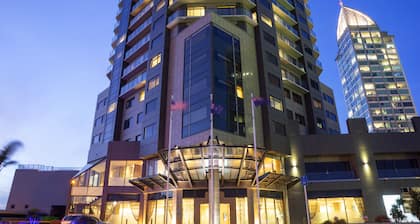 The Spencer Hotel