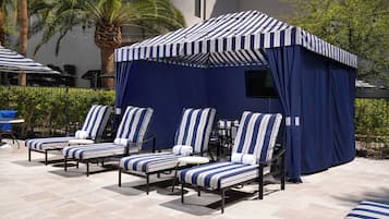 Majoituspaikan mukavuudet