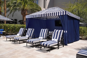 Property amenity at Tuscany Suites & Casino