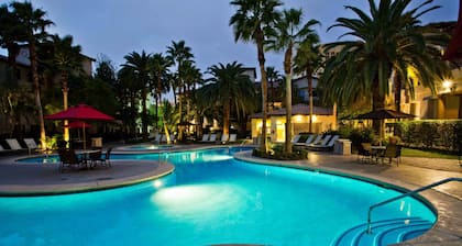 Tuscany Suites & Casino