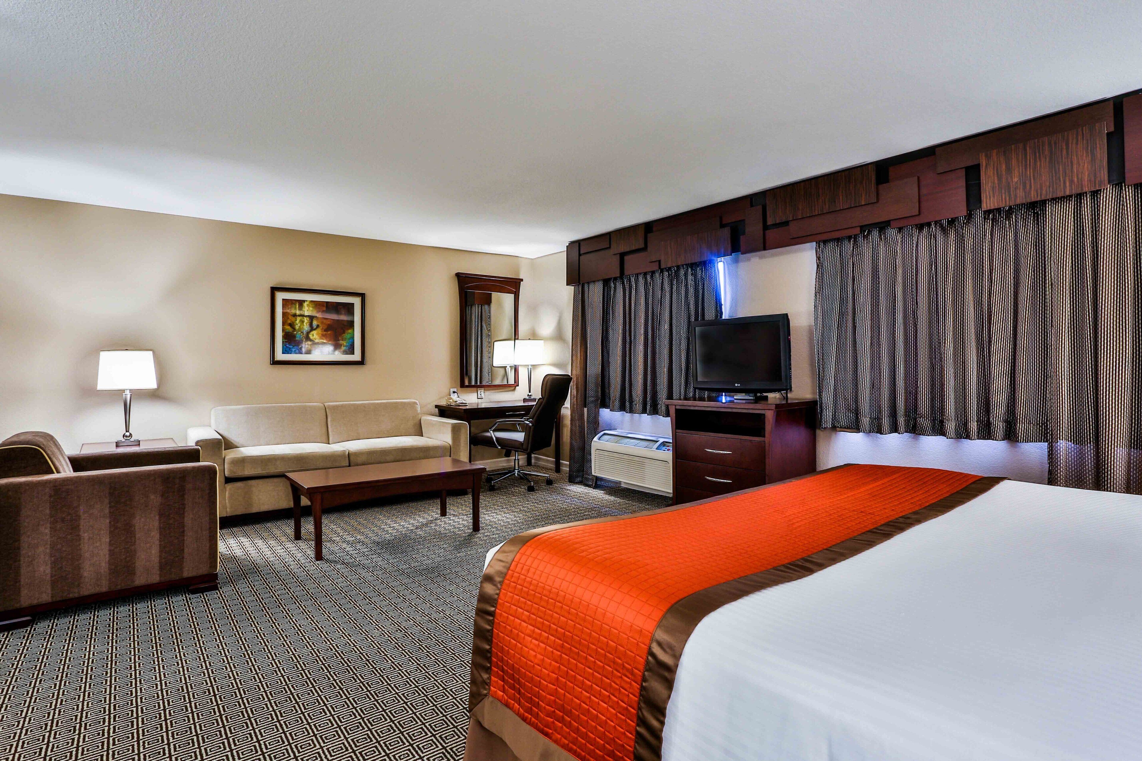 Foto - Tuscany Suites & Casino