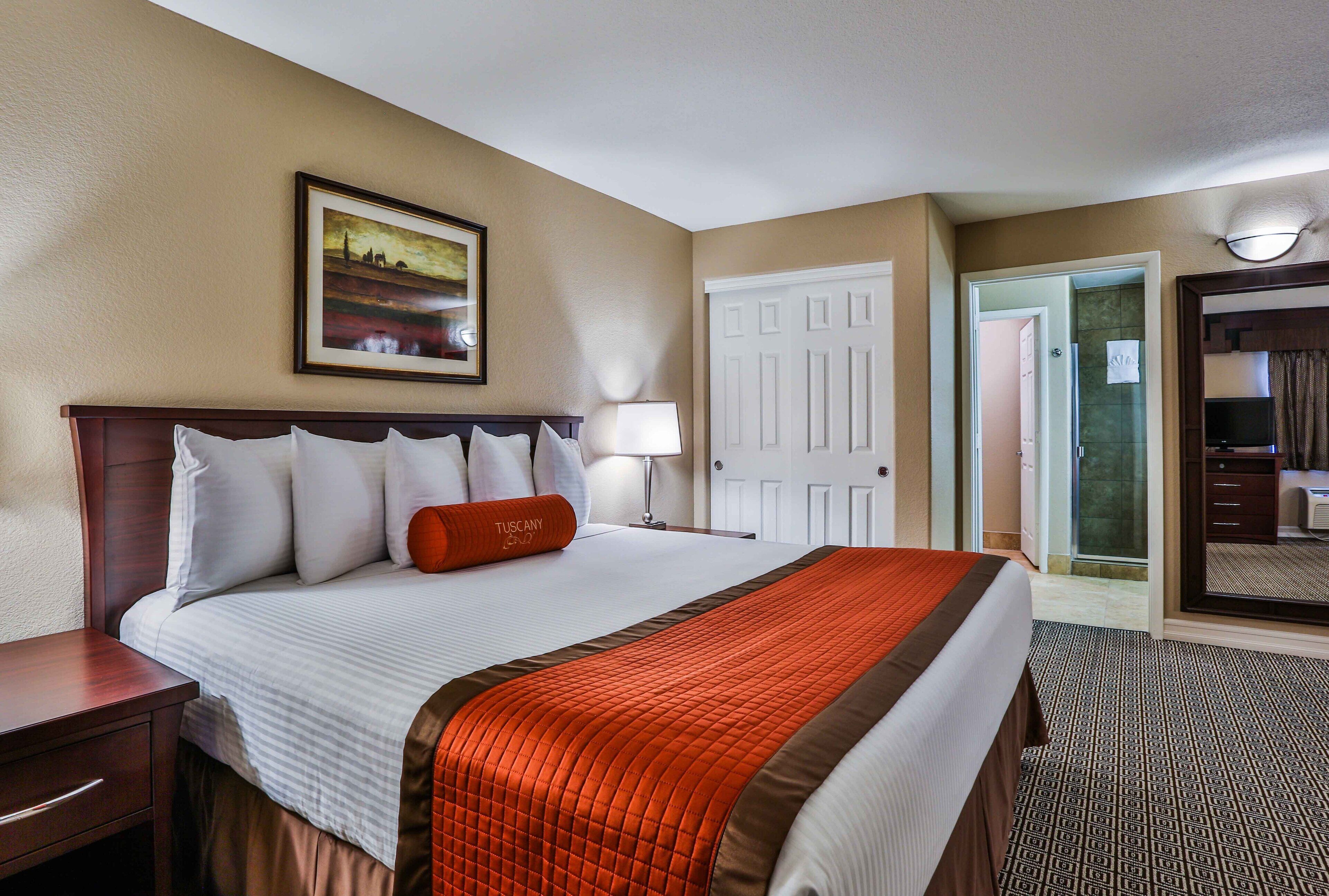 Foto - Tuscany Suites & Casino