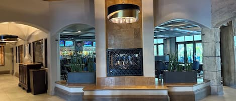 Interieur