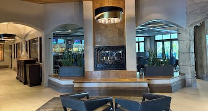 Tuscany Suites & Casino
