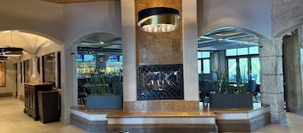 Tuscany Suites & Casino