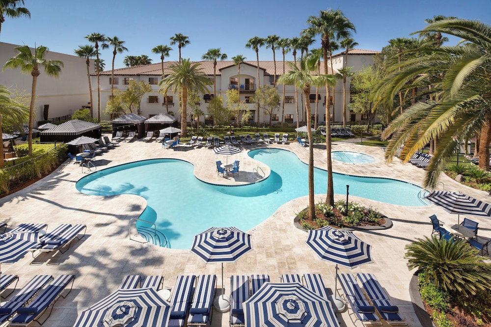 Tuscany Suites & Casino by null