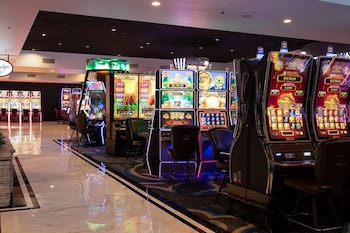 Casino at Tuscany Suites & Casino