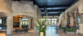Tuscany Suites & Casino
