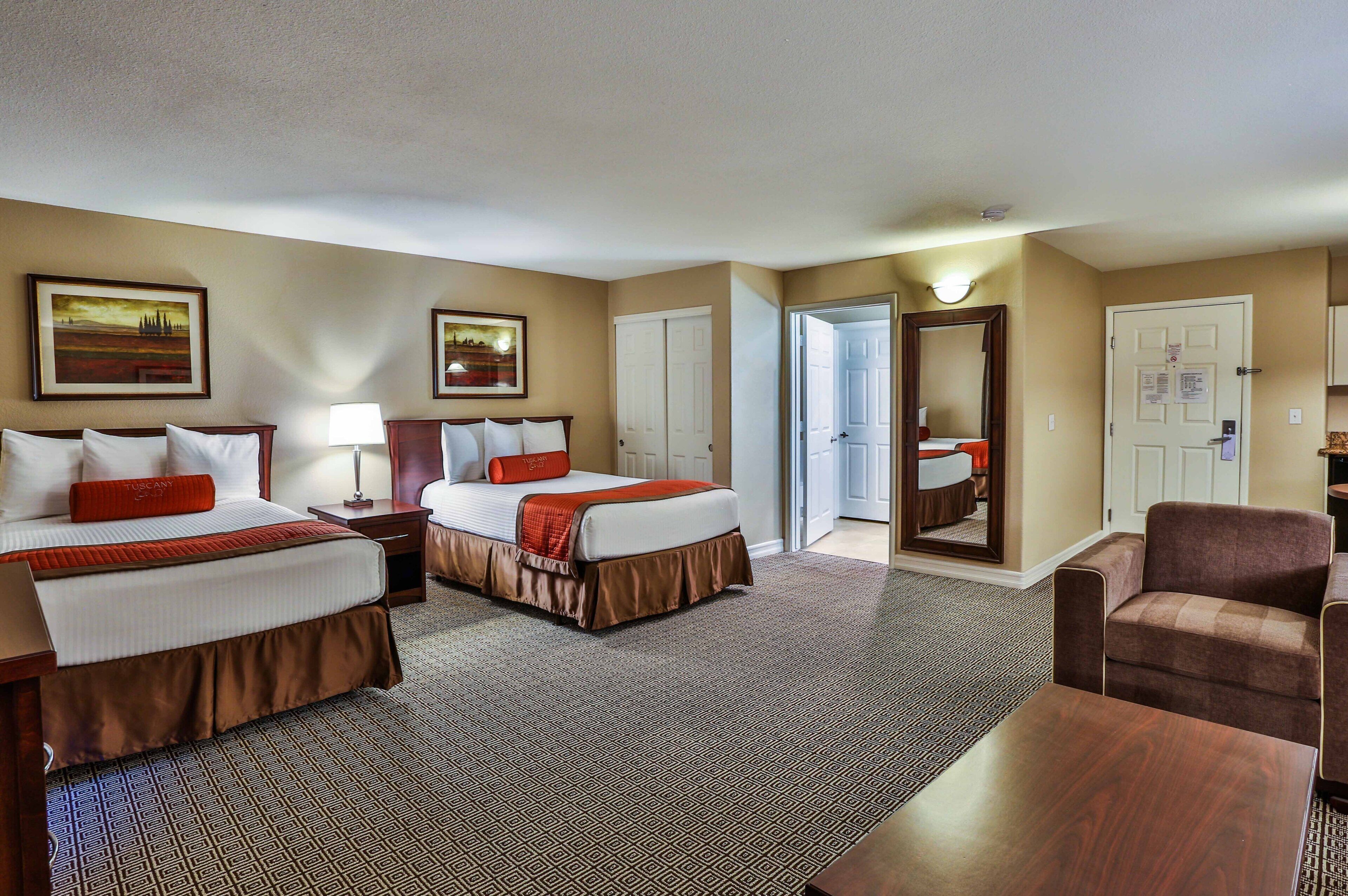 Foto - Tuscany Suites & Casino