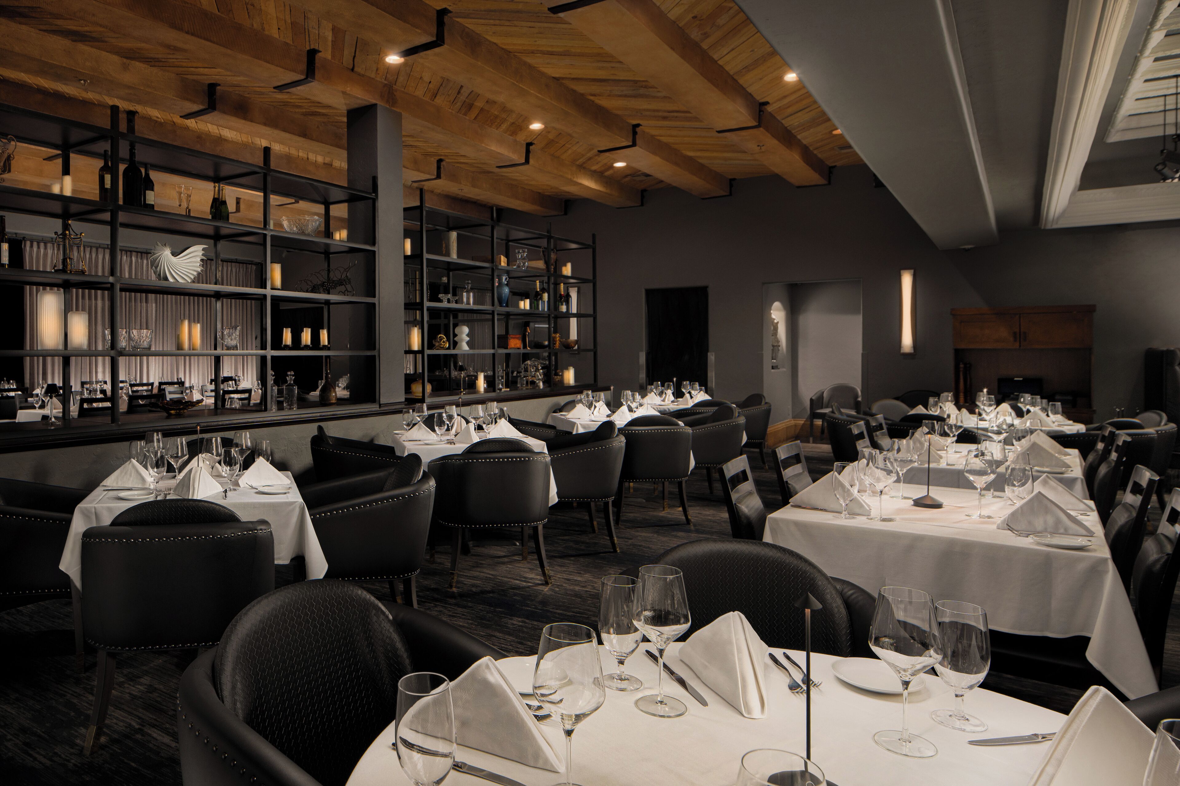 Foto - Tuscany Suites & Casino