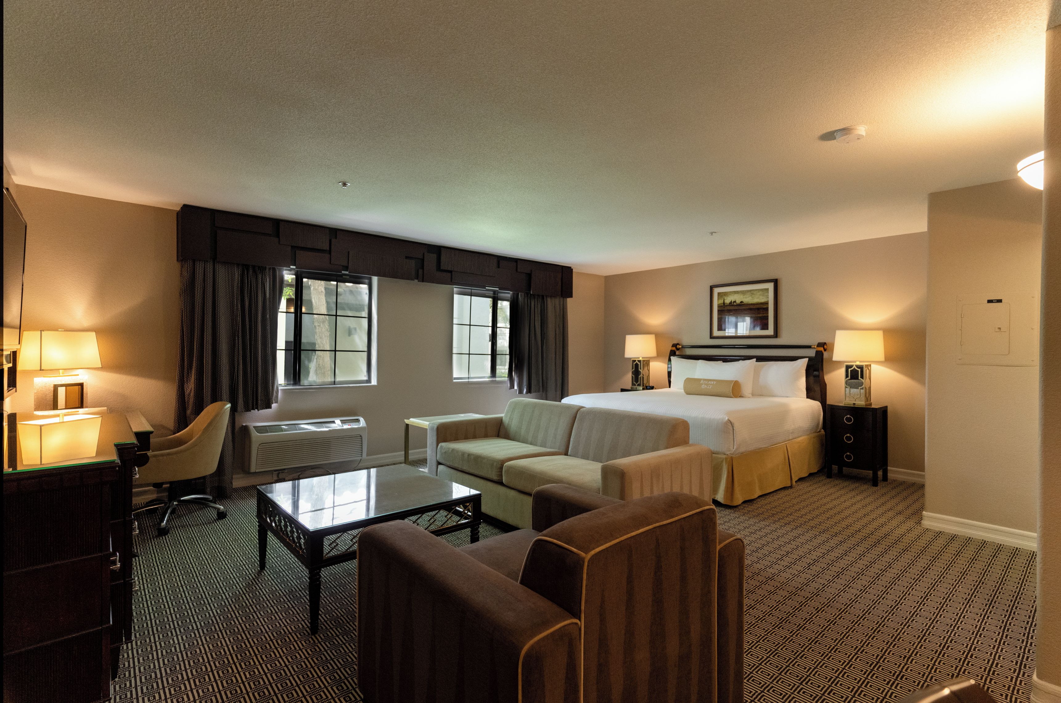 Photo - Tuscany Suites & Casino