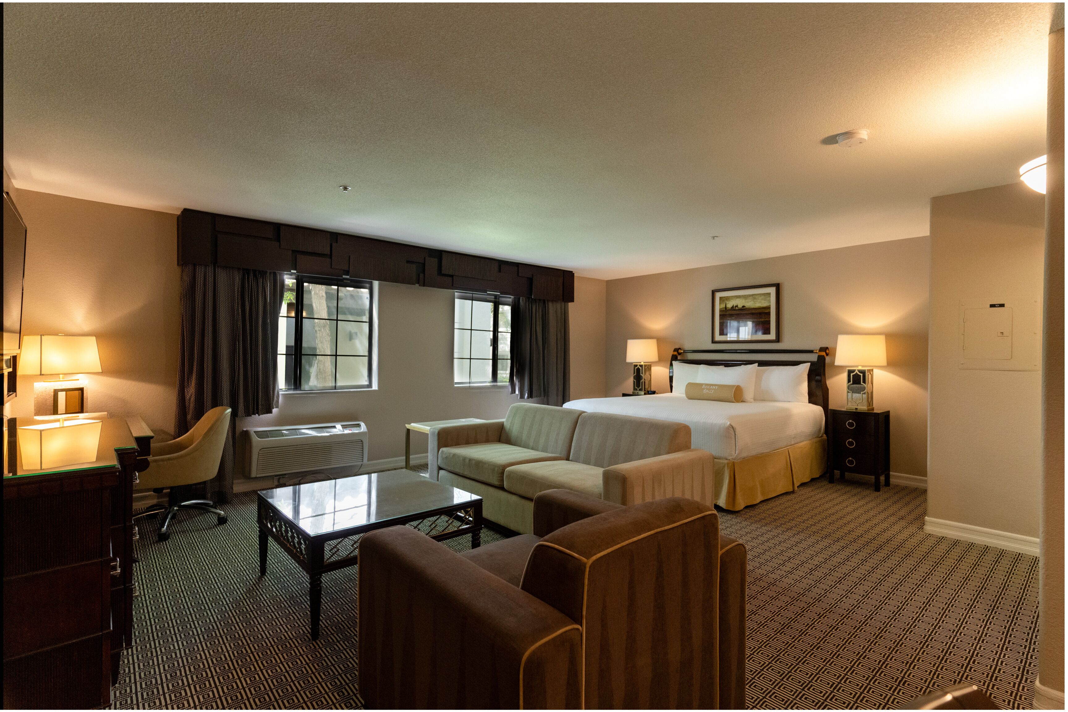 Photo - Tuscany Suites & Casino