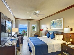 Deluxe Room, Oceanfront