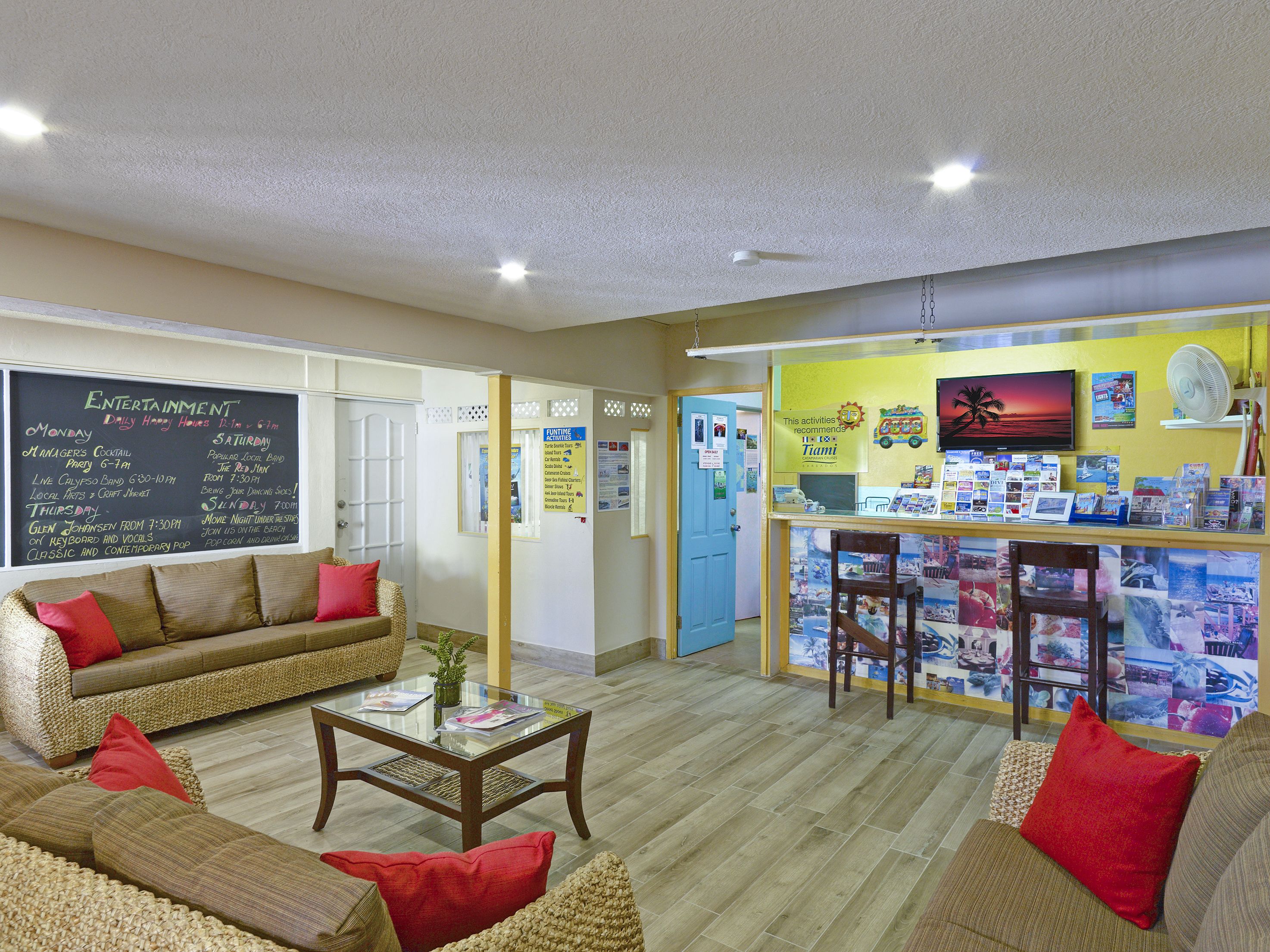 Foto - Coconut Court Beach Hotel