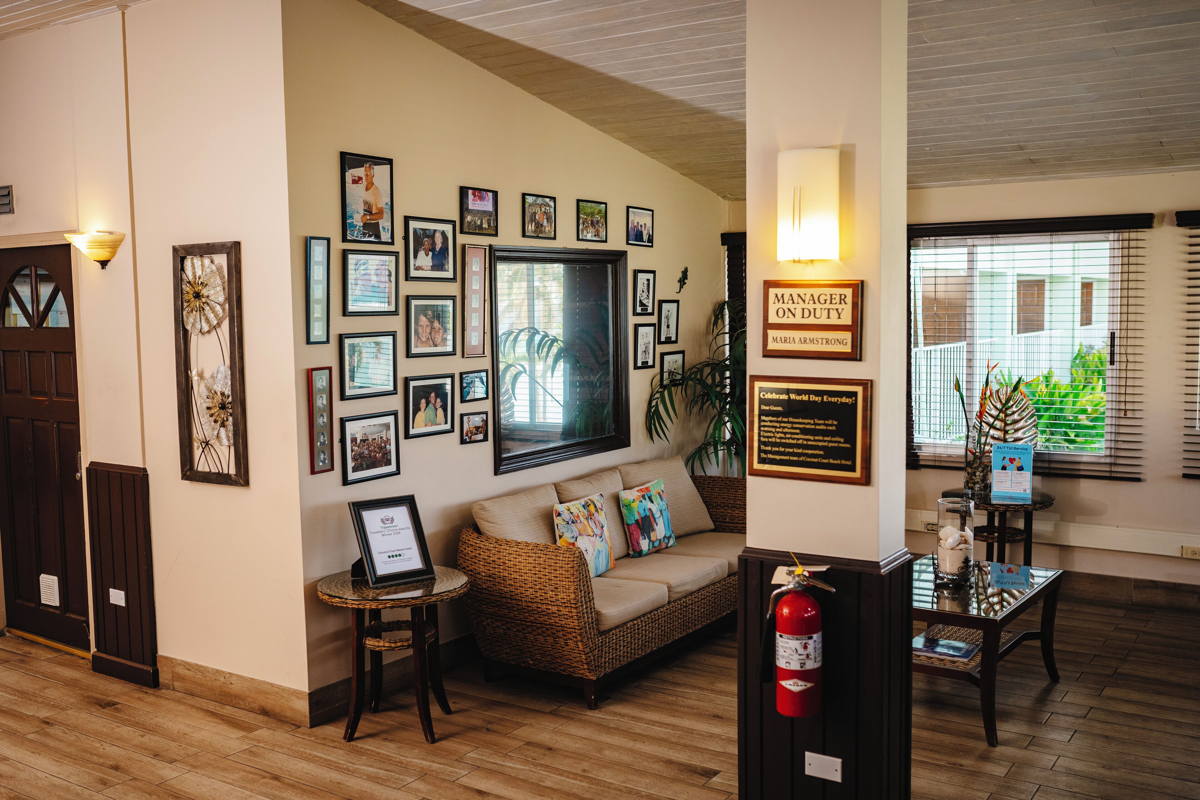 Foto - Coconut Court Beach Hotel