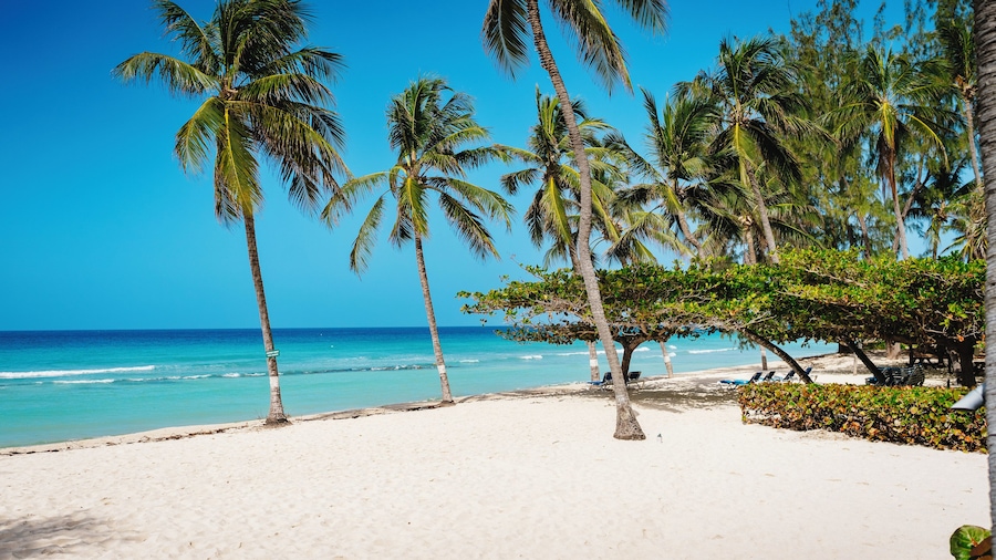 Coconut Court Beach Hotel