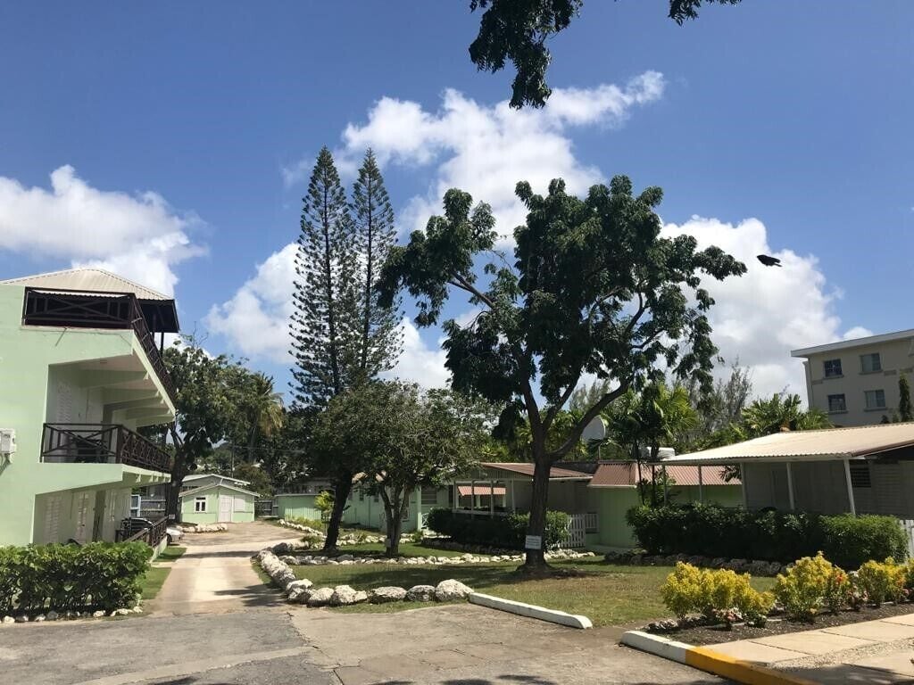 Foto - Coconut Court Beach Hotel