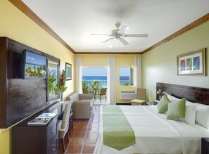 Superior Room, Oceanfront