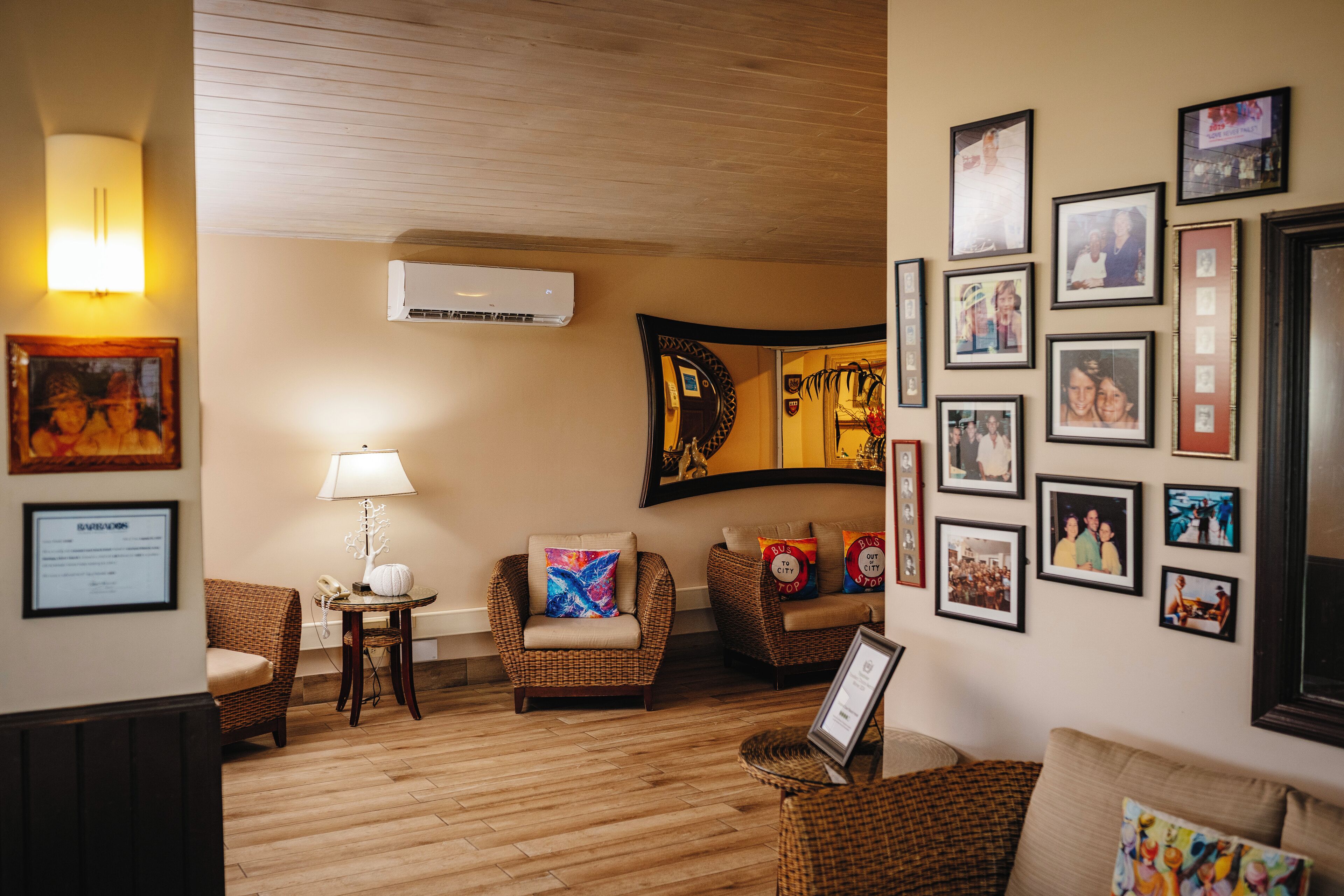 Foto - Coconut Court Beach Hotel