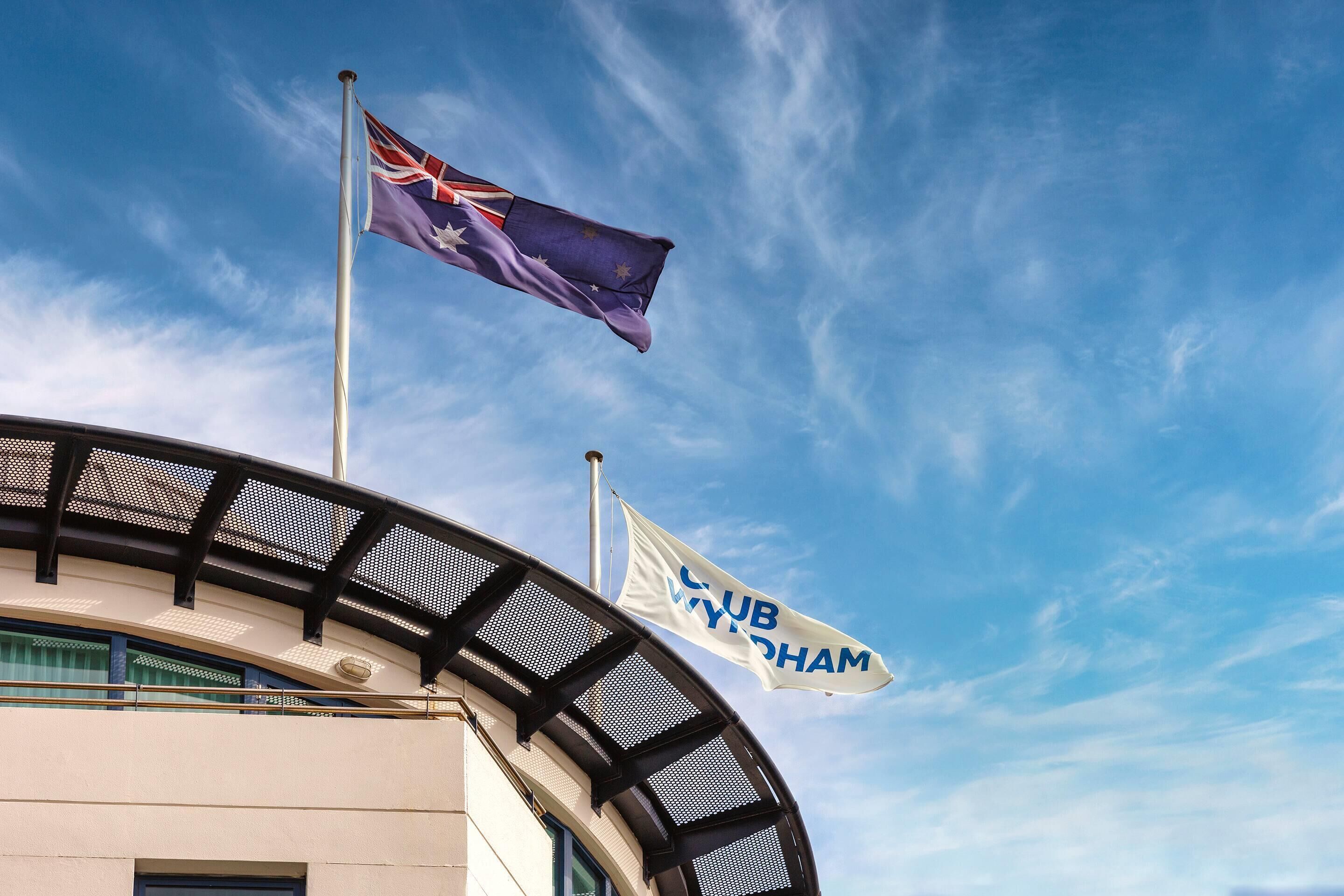 Photo - Club Wyndham Sydney