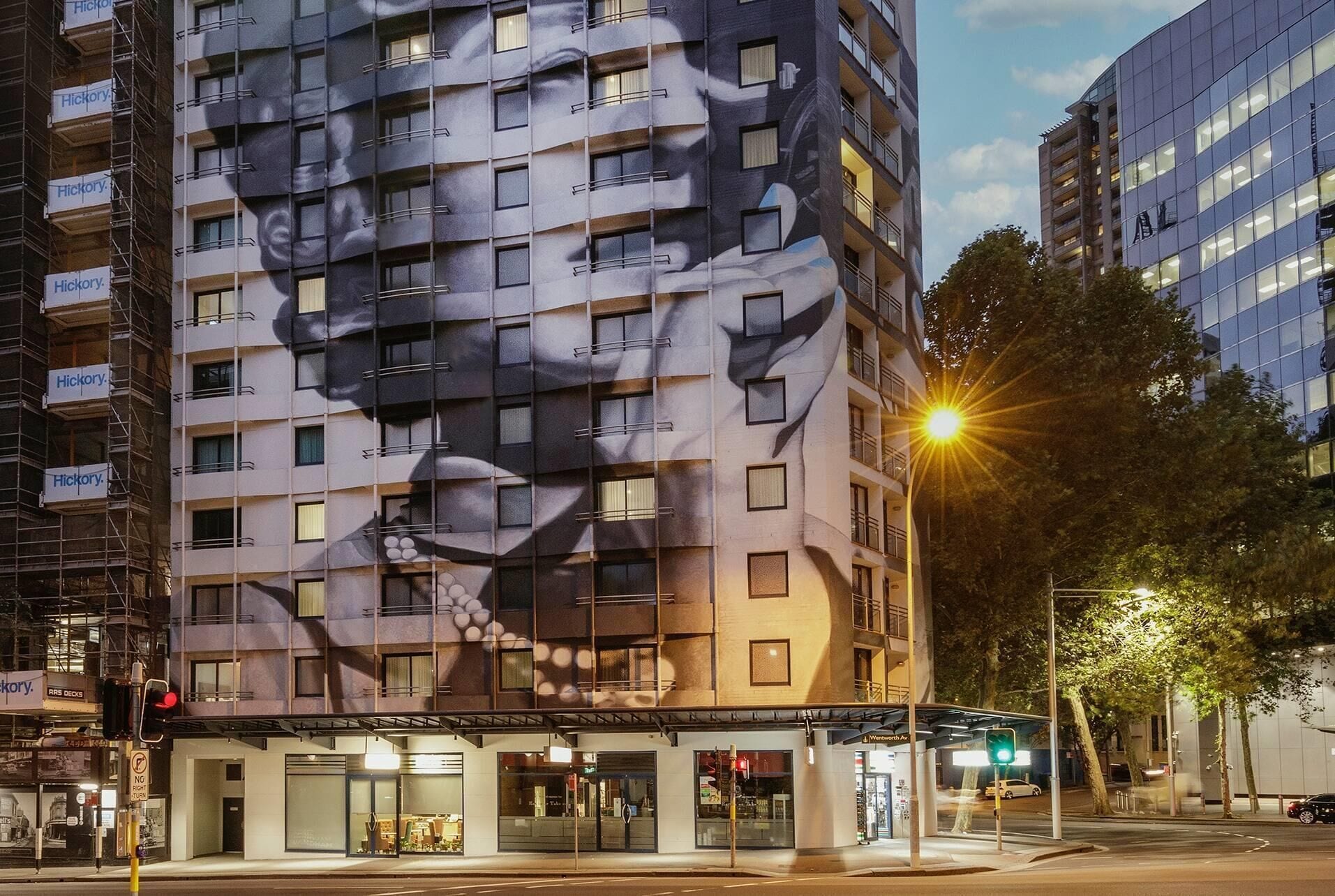 Photo - Club Wyndham Sydney
