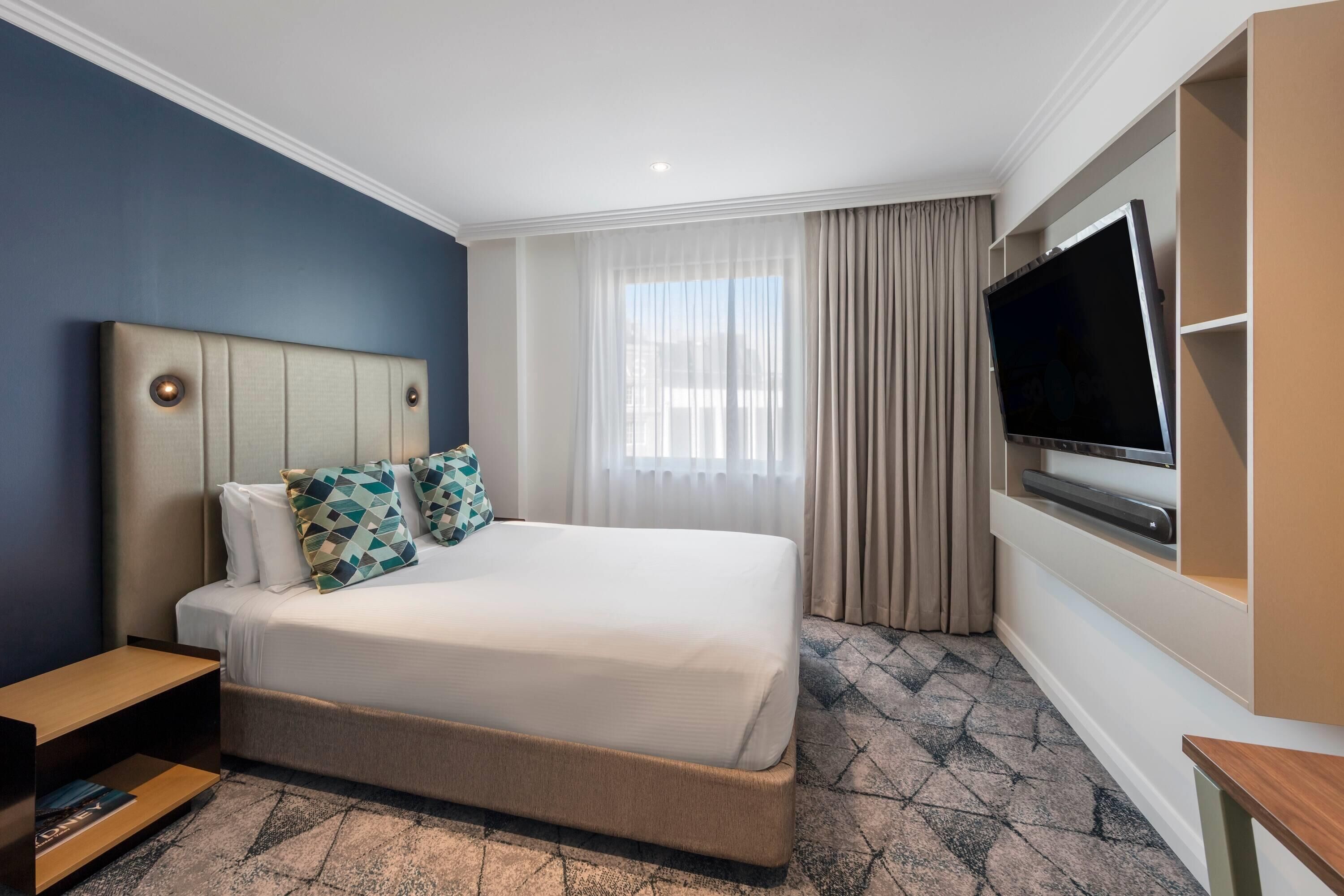 Photo - Club Wyndham Sydney
