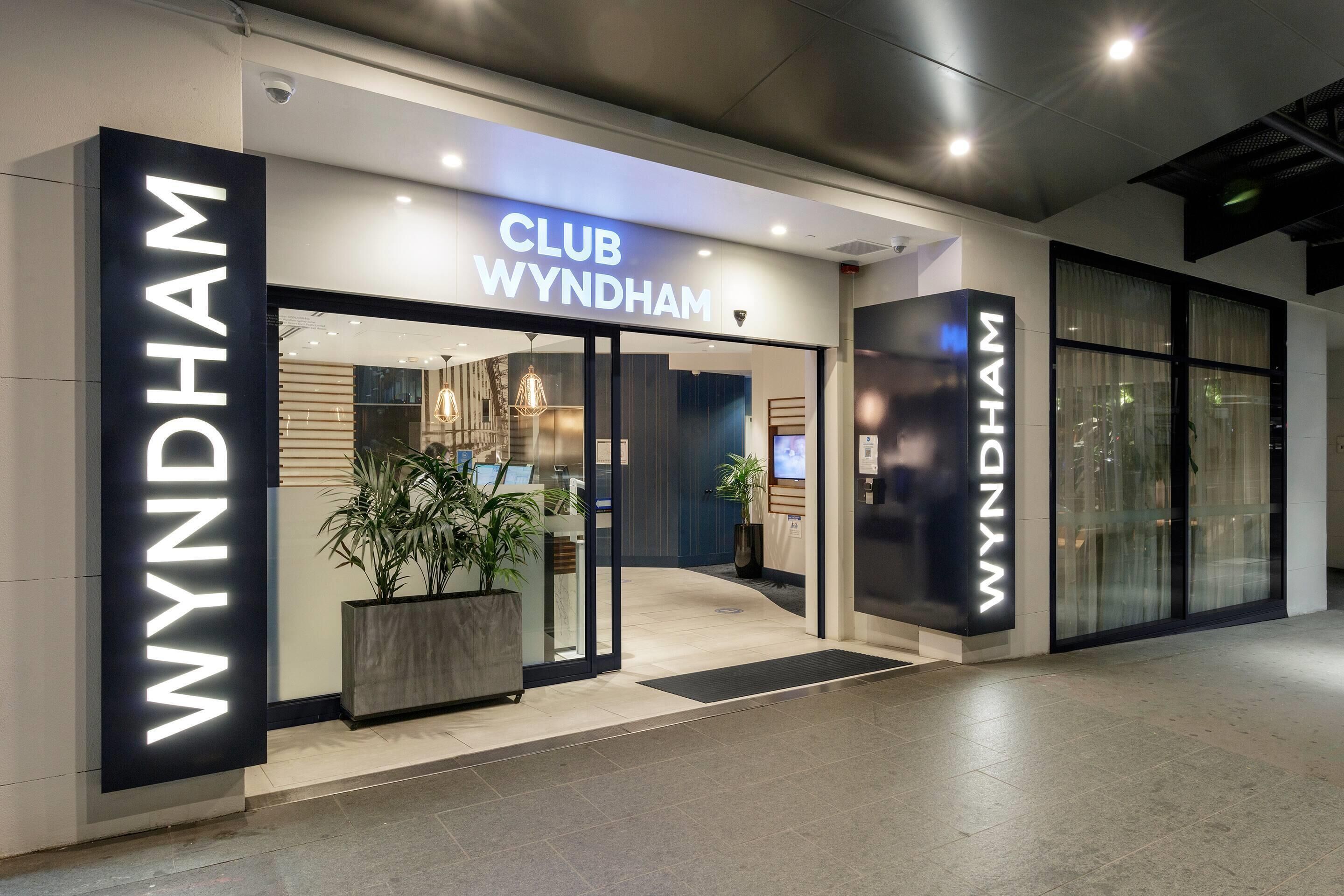 Photo - Club Wyndham Sydney
