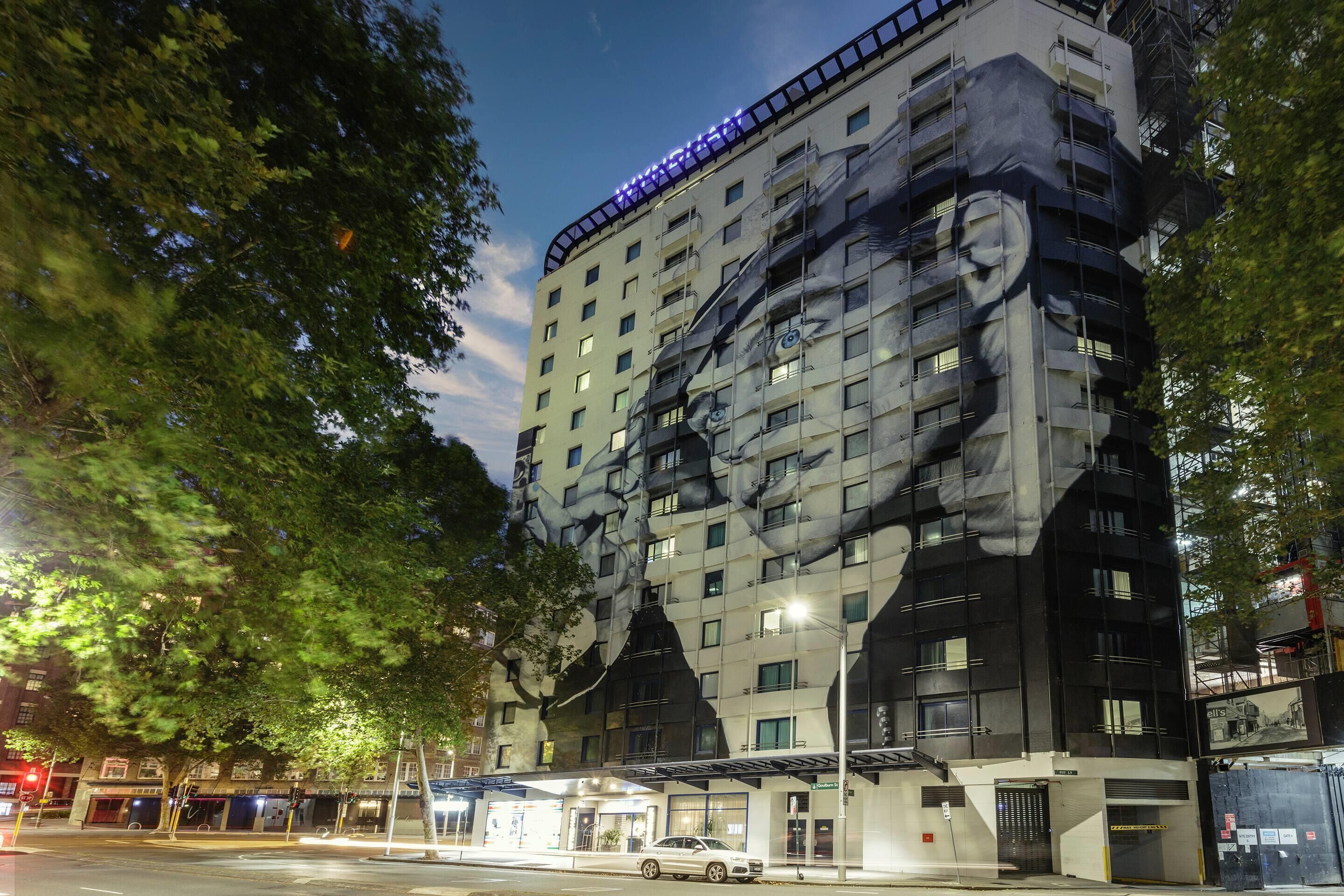 Photo - Club Wyndham Sydney
