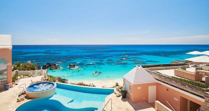 The Reefs Resort & Club