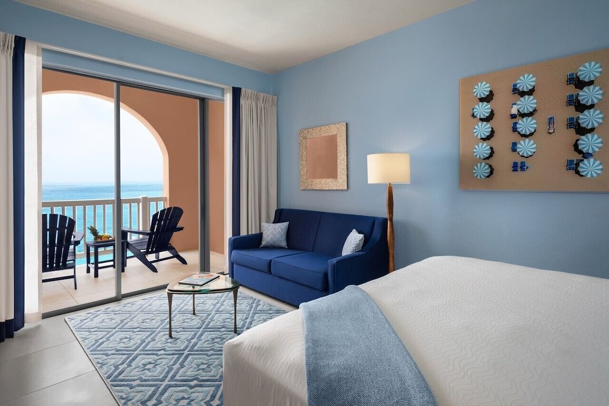 poolside | in-room safe, blackout curtains, iron/ironing board, free wifi