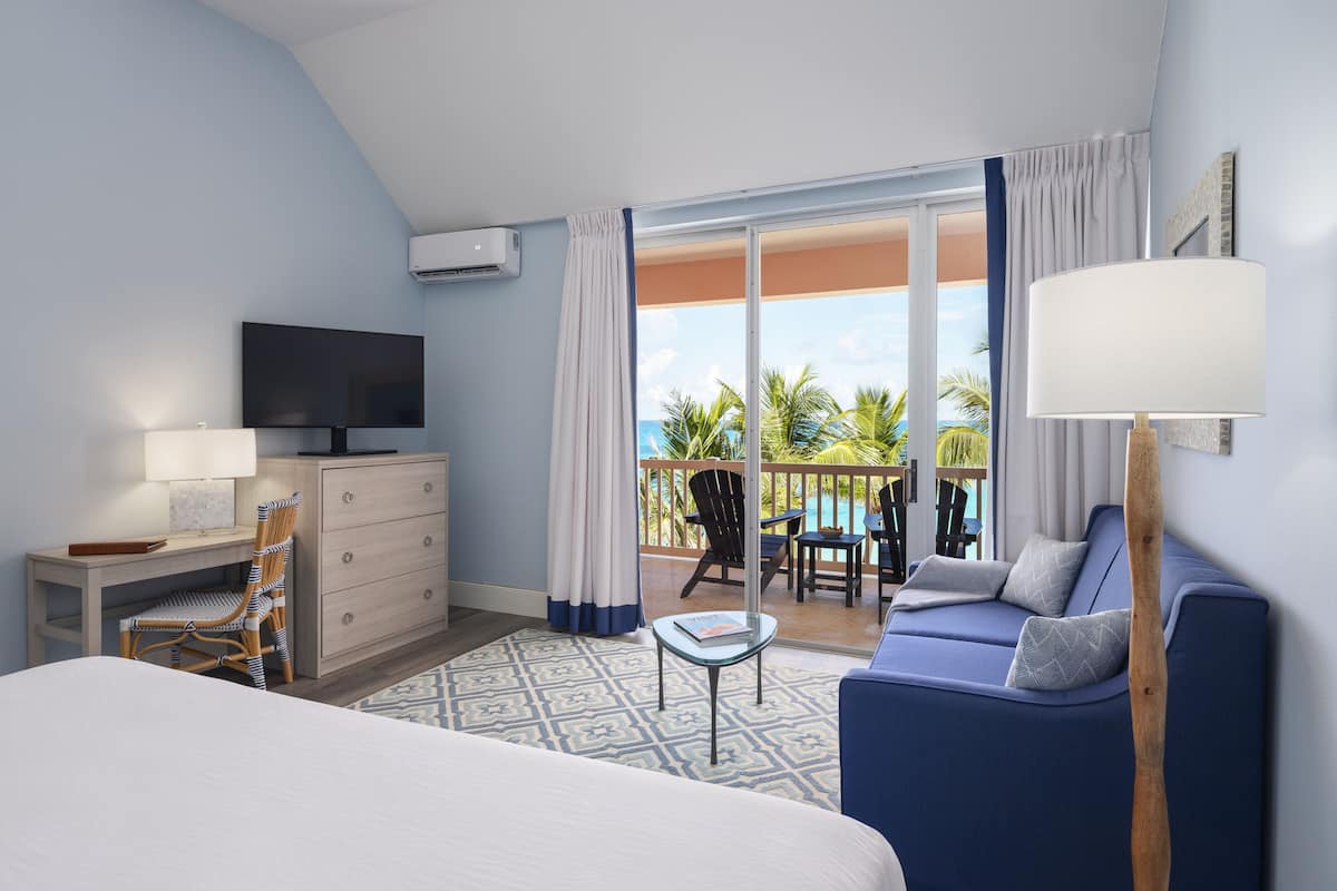 cliffside | in-room safe, blackout curtains, iron/ironing board, free wifi