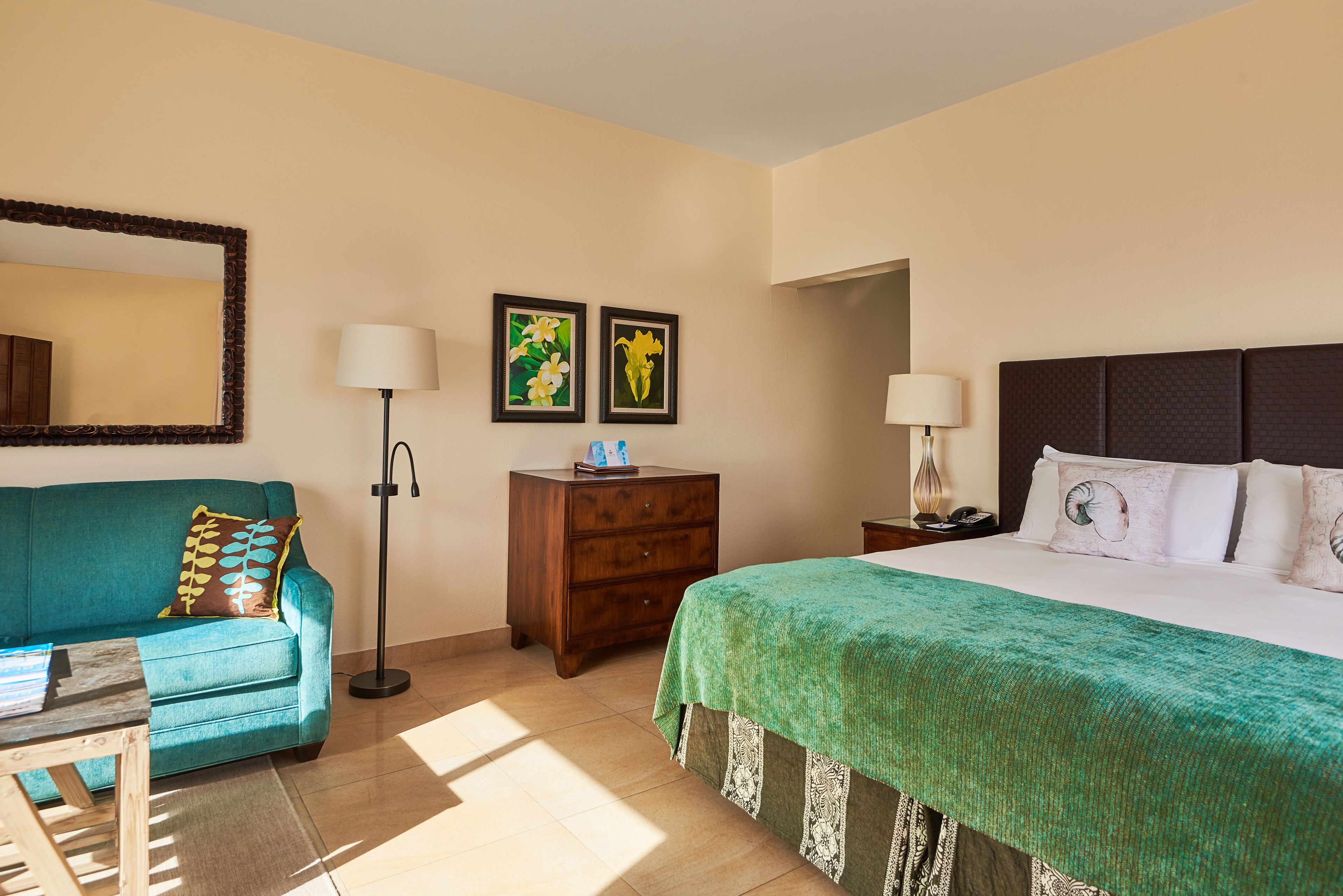 The Reefs Resort & Club