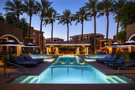 Meridian CondoResorts - Image 19