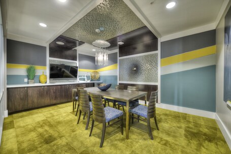 Meridian CondoResorts - Image 78