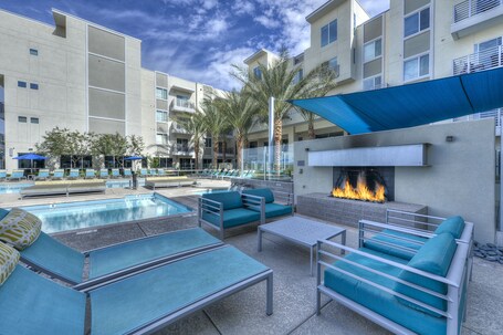 Meridian CondoResorts - Image 23