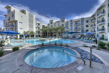 Meridian CondoResorts - Image 53