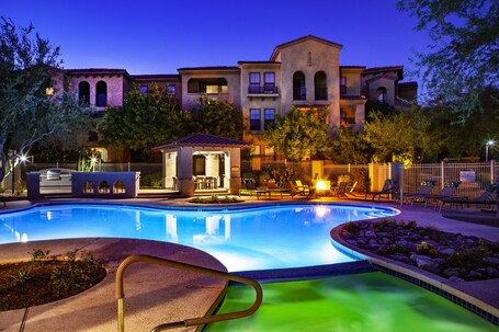 Meridian CondoResorts - Image 2