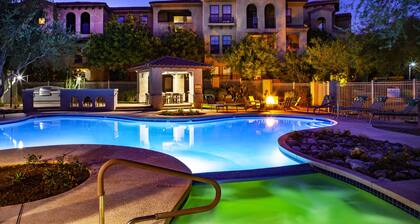 Meridian CondoResorts