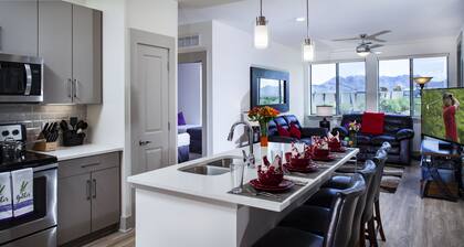 Meridian CondoResorts