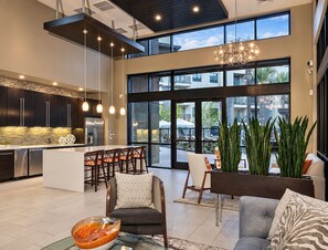 Meeting facility - Meridian CondoResorts (Scottsdale)