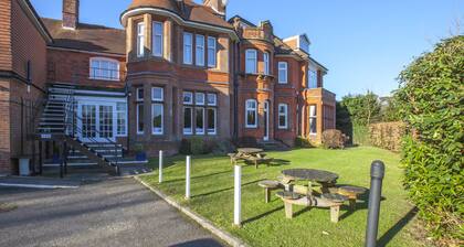 The Birch Hotel