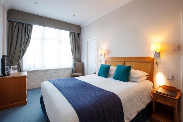 Standard Room, Non Smoking (1 Double Bed)